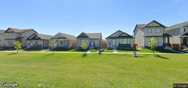 Larawan ng 1402 Concordia Avenue E sa Winnipeg, Manitoba