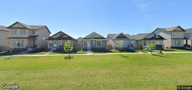 Larawan ng 1406 Concordia Avenue E sa Winnipeg, Manitoba