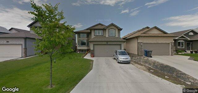 Larawan ng 141 Reg Wyatt Way sa Winnipeg, Manitoba