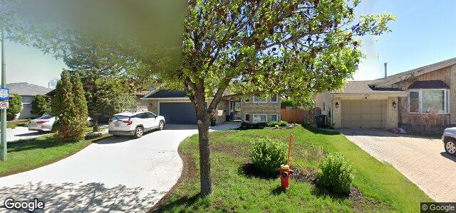 Larawan ng 142 Rutledge Crescent sa Winnipeg, Manitoba