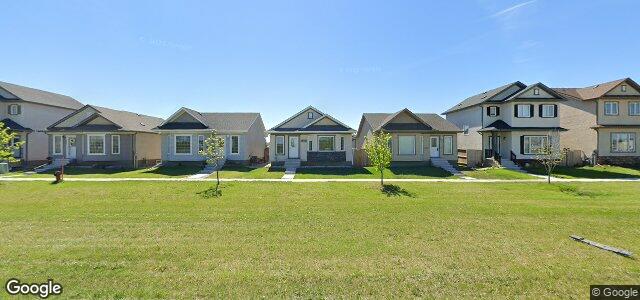 Larawan ng 1426 Concordia Avenue E sa Winnipeg, Manitoba