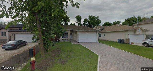 Larawan ng 143 Williamson Crescent sa Winnipeg, Manitoba