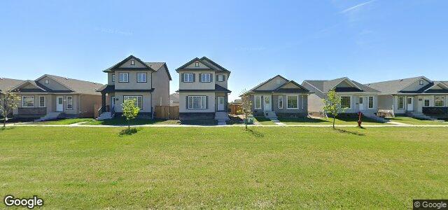 Larawan ng 1438 Concordia Avenue E sa Winnipeg, Manitoba