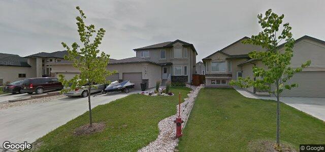 Larawan ng 144 Perfanick Drive sa Winnipeg, Manitoba