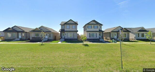 Larawan ng 1442 Concordia Avenue E sa Winnipeg, Manitoba