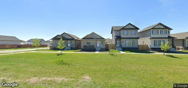 Larawan ng 1446 Concordia Avenue E sa Winnipeg, Manitoba