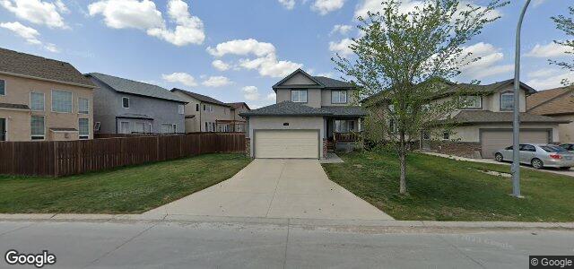 Larawan ng 145 Reg Wyatt Way sa Winnipeg, Manitoba