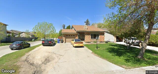 Larawan ng 145 Rutledge Crescent sa Winnipeg, Manitoba