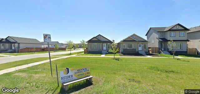 Larawan ng 1450 Concordia Avenue E sa Winnipeg, Manitoba