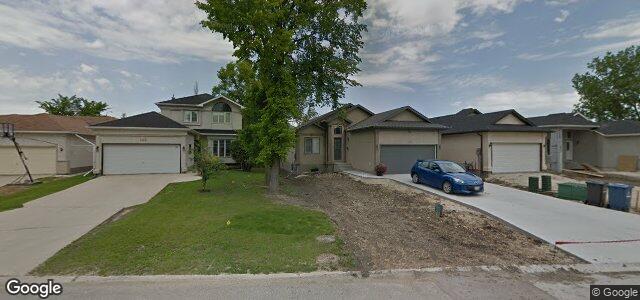 Larawan ng 146 Williamson Crescent sa Winnipeg, Manitoba