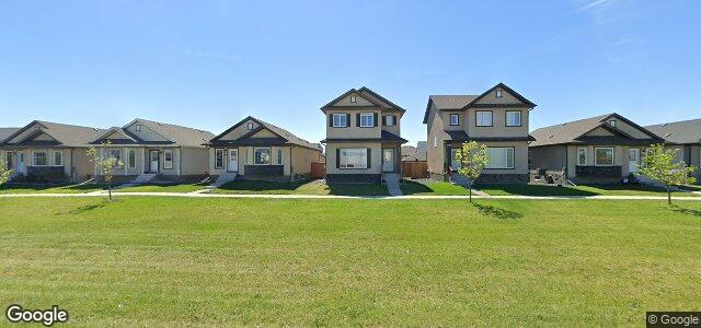 Larawan ng 1466 Concordia Avenue E sa Winnipeg, Manitoba