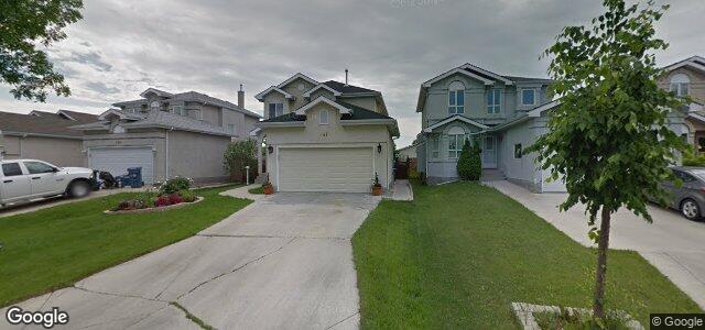 Larawan ng 147 Orum Drive sa Winnipeg, Manitoba