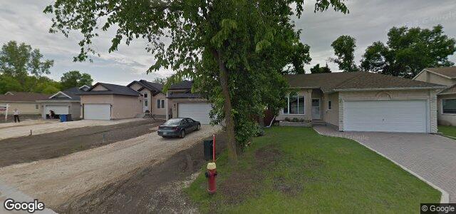Larawan ng 147 Williamson Crescent sa Winnipeg, Manitoba