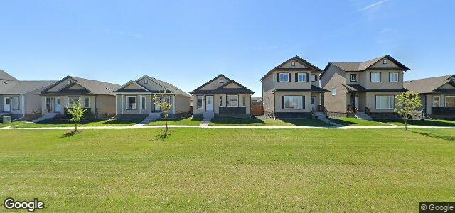 Larawan ng 1470 Concordia Avenue E sa Winnipeg, Manitoba