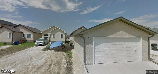 Larawan ng 1478 Concordia Avenue E sa Winnipeg, Manitoba