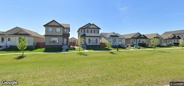 Larawan ng 1486 Concordia Avenue E sa Winnipeg, Manitoba