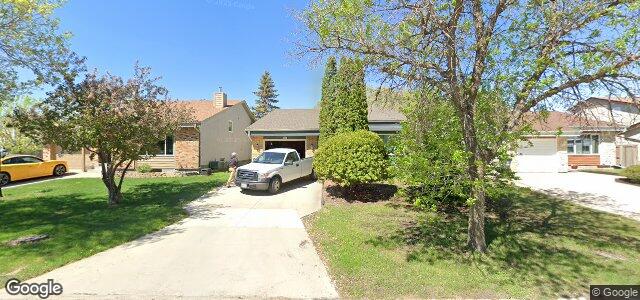 Larawan ng 149 Rutledge Crescent sa Winnipeg, Manitoba