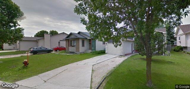 Larawan ng 149 Skowron Crescent sa Winnipeg, Manitoba