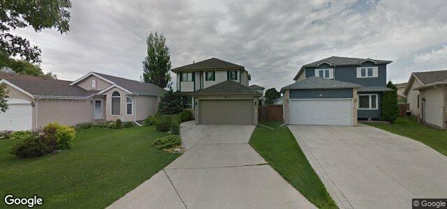 Larawan ng 15 Blue Horizon Cove sa Winnipeg, Manitoba