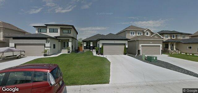 Larawan ng 15 Brunka Place sa Winnipeg, Manitoba