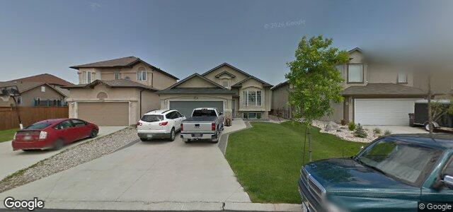Larawan ng 15 Grantsmuir Drive sa Winnipeg, Manitoba