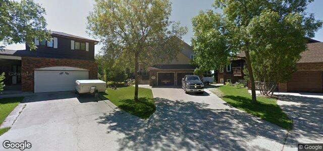 Larawan ng 15 Howard Kendel Place sa Winnipeg, Manitoba