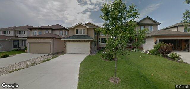 Larawan ng 15 John Mann Place sa Winnipeg, Manitoba