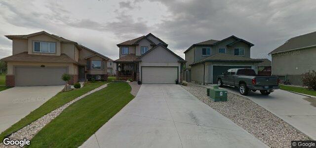 Larawan ng 15 Lukanowski Place sa Winnipeg, Manitoba