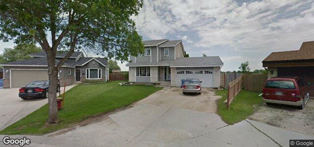 Larawan ng 15 Maranda Place sa Winnipeg, Manitoba