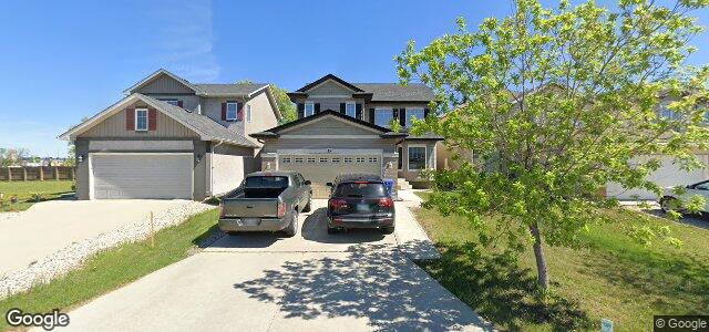 Larawan ng 15 Notley Drive sa Winnipeg, Manitoba