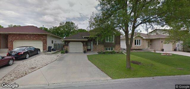Larawan ng 15 Parasiuk Place sa Winnipeg, Manitoba