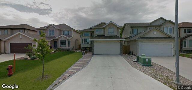 Larawan ng 15 Reg Wyatt Way sa Winnipeg, Manitoba