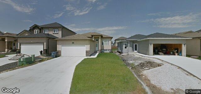 Larawan ng 15 Terry Scott Bay sa Winnipeg, Manitoba