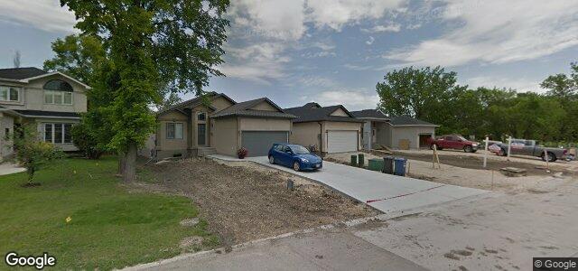 Larawan ng 150 Williamson Crescent sa Winnipeg, Manitoba