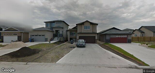 Larawan ng 151 Bridgewood Drive sa Winnipeg, Manitoba