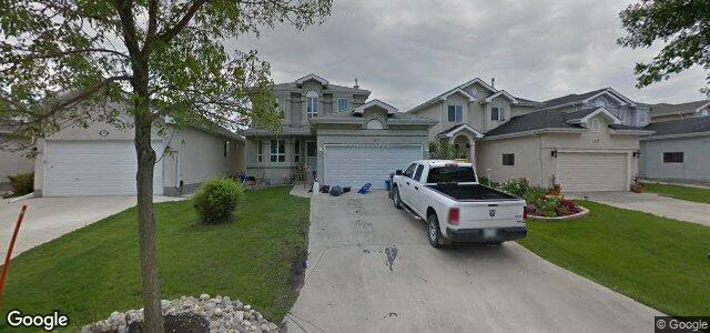 Photo of 151 Orum Drive in Winnipeg, Manitoba