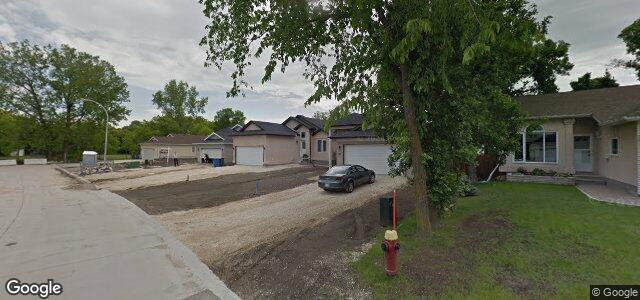 Larawan ng 151 Williamson Crescent sa Winnipeg, Manitoba
