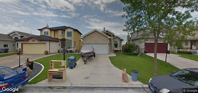 Larawan ng 152 Orum Drive sa Winnipeg, Manitoba