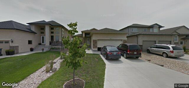 Larawan ng 152 Perfanick Drive sa Winnipeg, Manitoba