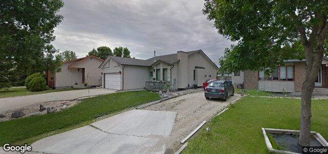 153 Skowron Crescent（加拿大曼尼托巴省溫尼伯市）房屋照片