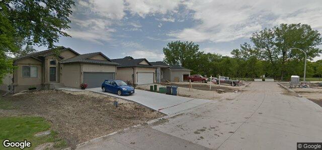 Larawan ng 154 Williamson Crescent sa Winnipeg, Manitoba