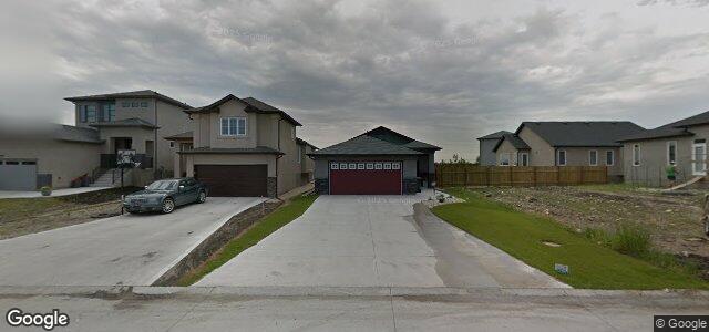 Larawan ng 155 Bridgewood Drive sa Winnipeg, Manitoba