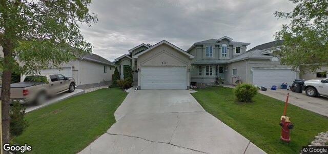 Larawan ng 155 Orum Drive sa Winnipeg, Manitoba