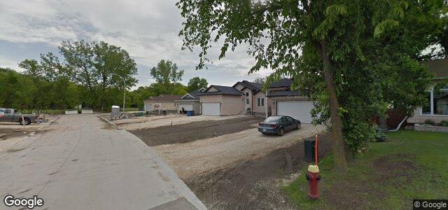 Larawan ng 155 Williamson Crescent sa Winnipeg, Manitoba
