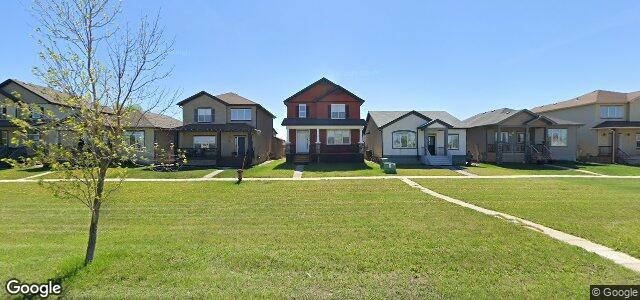 Larawan ng 1558 Concordia Avenue E sa Winnipeg, Manitoba