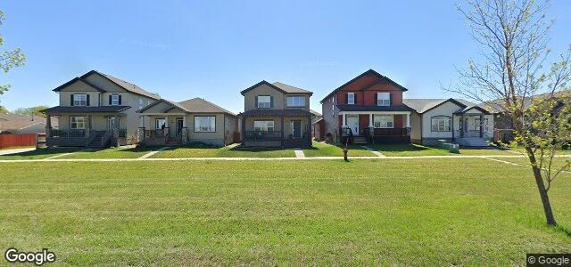 Larawan ng 1562 Concordia Avenue E sa Winnipeg, Manitoba