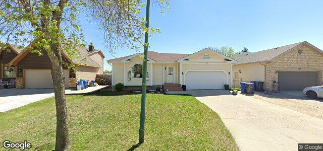 158 Rutledge Crescent ਦੀ ਫੋਟੋ, ਵਿਨੀਪਿਗ, ਮੈਨੀਟੋਬਾ