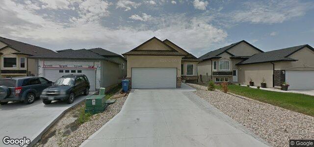 16 Bridgewood Drive（加拿大曼尼托巴省溫尼伯市）房屋照片