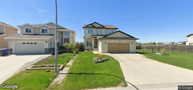 Larawan ng 16 Notley Drive sa Winnipeg, Manitoba