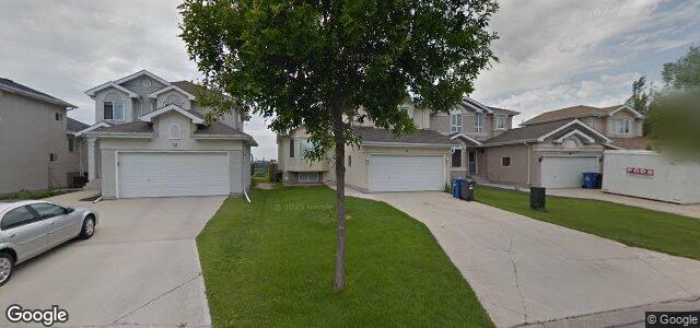 Larawan ng 16 Orum Drive sa Winnipeg, Manitoba